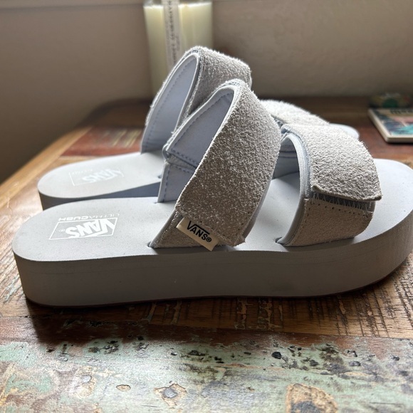 Vans cayucas sandals - Picture 4 of 5